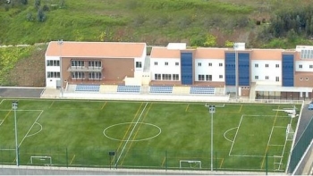 Imagem de Gaula Cup com 40 equipas e 570 atletas (áudio)