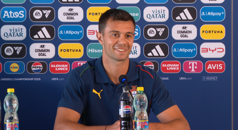 Henrique Araújo vai jogar no Casa Pia