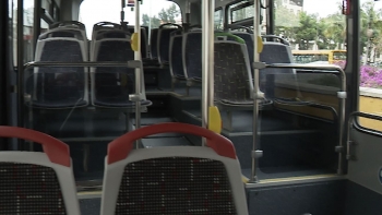 Imagem de Horários do Funchal registou um prejuízo de um milhão de euros (vídeo)