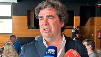 Imagem de Iniciativa Liberal propõe quinze alterações ao orçamento (áudio)