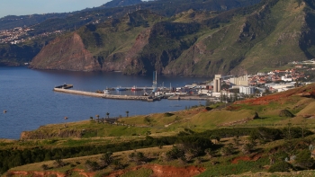 Imagem de Mais de 50 empresas deixaram a Zona Franca da Madeira (áudio)