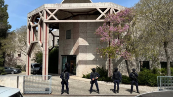 Imagem de Autor do ataque ao Centro Ismaili condenado a 25 anos de prisão