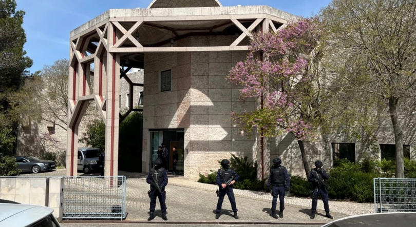 Imagem de Autor do ataque ao Centro Ismaili condenado a 25 anos de prisão
