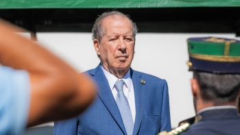 Imagem de Ireneu considera que ALRAM não está a esgotar a capacidade legislativa (áudio)