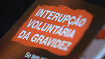 Imagem de Amnistia diz que há barreiras ao cumprimento da IVG em Portugal (vídeo)