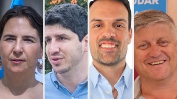 Imagem de Iniciativa Liberal vai concorrer em quatro concelhos nas autárquicas