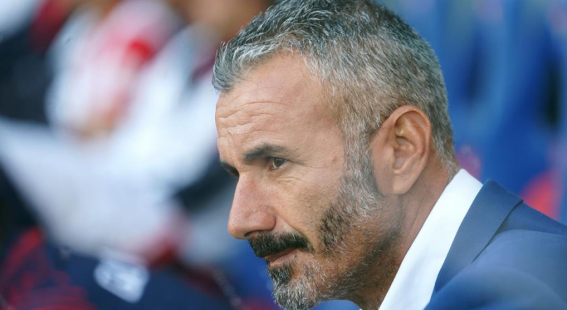 Imagem de Ivo Vieira é o novo treinador do Tondela