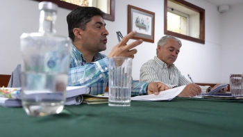 Imagem de JPP vai concorrer a oito concelhos nas autárquicas (áudio)