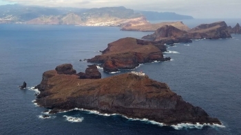 Imagem de Madeira vai integrar a Convenção do Atlântico Nordeste (vídeo)
