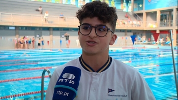 Imagem de Joaquim conquistou quatro títulos nacionais (vídeo)