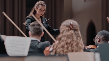 Imagem de Madeirense constitui uma orquestra em Londres (vídeo)