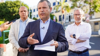 Imagem de JPP vai ter propostas de alteração ao orçamento para a carreira docente (áudio)