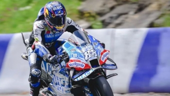Imagem de Miguel Oliveira foi décimo terceiro no GP de Itália
