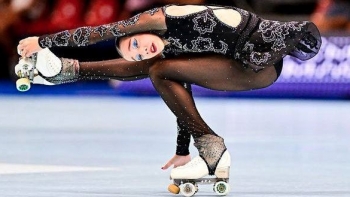 Imagem de Madalena ganhou a Taça do Mundo (áudio)