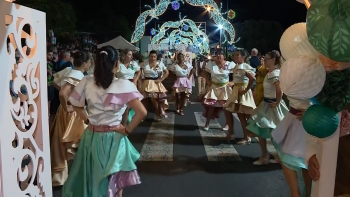 Imagem de Tributo histórico inspira marchas de São João (vídeo)