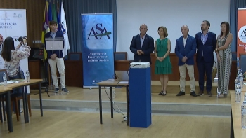 Imagem de Margarido quer beneficiários do RSI a trabalhar (vídeo)