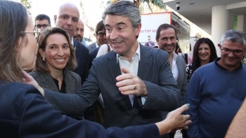 Imagem de Marta considera Carneiro o candidato certo (áudio)