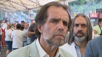 Imagem de PSD sem candidato em Santa Cruz (vídeo)