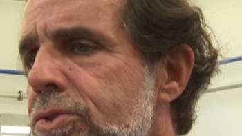 Imagem de Albuquerque desmente divergências com José Luís Nunes (vídeo)