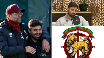 Imagem de Vítor Matos novo treinador do Marítimo