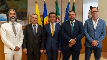 Imagem de Seixal vai dispor de um monocarril de carga (áudio)