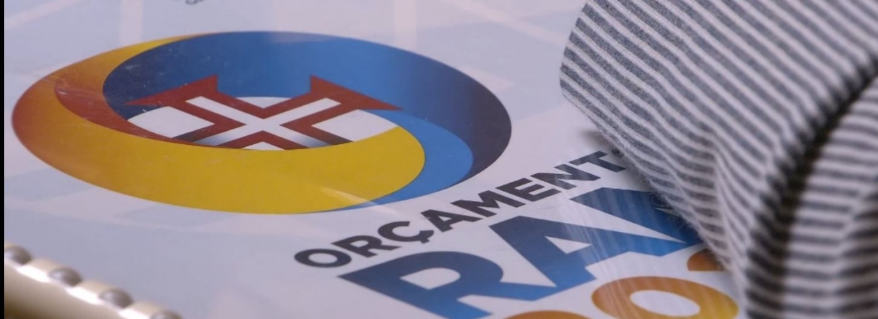 Imagem de Madeira vai cobrar menos 52 milhões de IRC (vídeo)