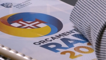 Imagem de Madeira vai cobrar menos 52 milhões de IRC (vídeo)