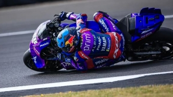 Imagem de Miguel Oliveira foi décimo quinto no GP Aragão