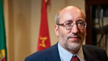 Imagem de PCP vai apoiar a candidatura de António Filipe