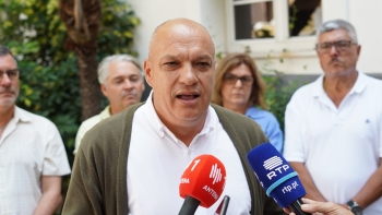 Imagem de JPP está contra a privatização dos percursos pedestres (áudio)
