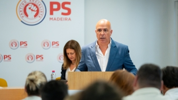 Imagem de PS vai abster -se na votação na generalidade no orçamento e plano (áudio)