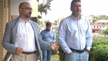 Imagem de PS-Machico quer cooperativas a oferecer habitação a preços acessíveis (vídeo)