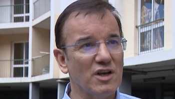Imagem de PS acusa a Câmara do Funchal de inércia e negligência (vídeo)