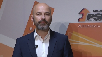 Imagem de PSD diz que 97% dos madeirenses vai pagar menos impostos (vídeo)