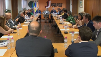 Imagem de Savino deixa Albuquerque e o PSD dependurados (vídeo)