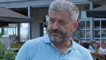 Imagem de Saturnino Sousa é o candidato do PSD por Santa Cruz
