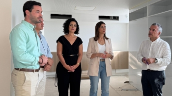 Imagem de Governo investe 83 milhões em infraestruturas para a terceira idade (vídeo)
