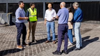 Imagem de PSD destaca aposta na construção de habitação (áudio)