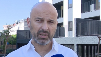 Imagem de PSD destaca a entrega de 84 habitações em Santa Cruz (vídeo)