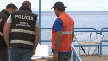 Imagem de Fogo de artifício exige pedido de licenciamento (vídeo)