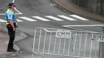 Imagem de Acesso à Ribeira Seca condicionado