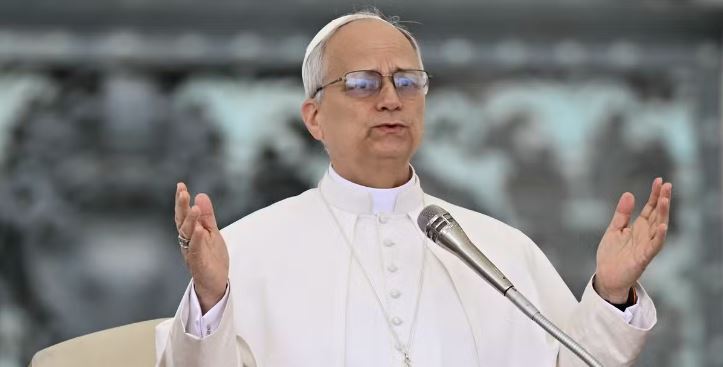 Imagem de Papa alerta para risco de se ignorar emergência humanitária em Gaza