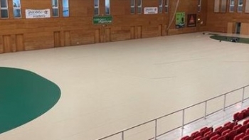 Imagem de Pavilhão do Marítimo vai receber jogos da EHF European League