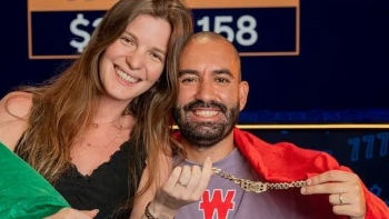 Imagem de Madeirense campeão do Mundo conquista prémio milionário