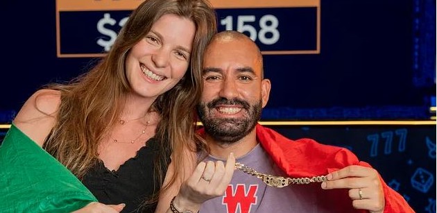Imagem de Madeirense campeão do Mundo conquista prémio milionário
