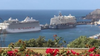 Imagem de Porto do Funchal regista crescimento de 23% (vídeo)