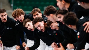 Imagem de Portugal perde inédita final do Mundial de andebol