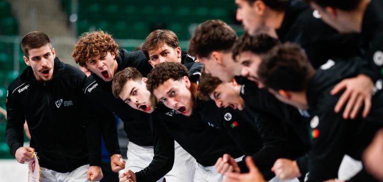 Imagem de Portugal perde inédita final do Mundial de andebol