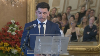 Imagem de Concurso Literário do Dia de Portugal (vídeo)