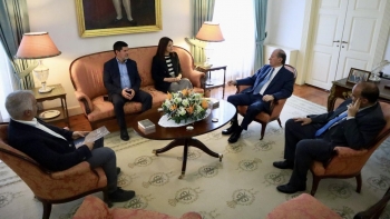 Imagem de Célia diz que processo da esquadra está parado há um ano (vídeo)